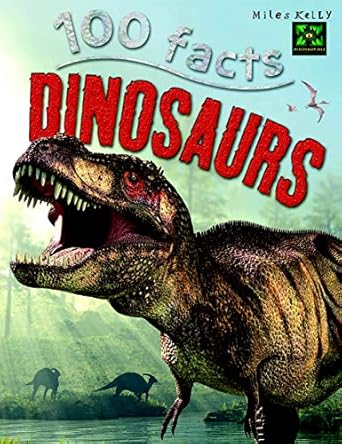dinosaurs 1st edition richard kelly 1848109121, 978-1848109124