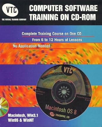photoshop techniques 1st edition inc vtc 1889347353, 978-1889347356