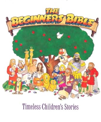 the beginners bible timeless childrens stories 1st edition karyn henley 0945564317, 978-0945564317