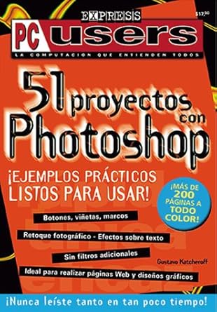 photoshop 5 facil el retoque fotografico sin secretos 1st edition mp ediciones 9879131916, 978-9879131916