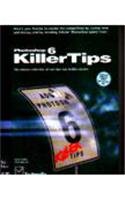 photoshop 6 killer tips 1st edition  8176356077, 978-8176356077