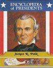 james k polk 1st edition dee lillegard 0516013513, 978-0516013510