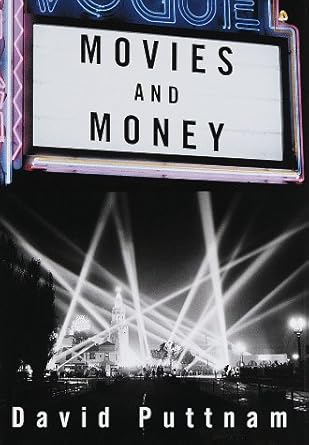 movies and money 1st edition david puttnam 0679446648, 978-0679446644