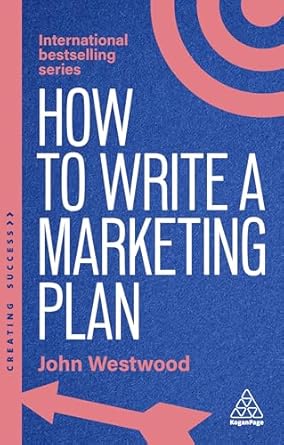 how to write a marketing plan define your strategy plan effectively and reach your marketing goals 1st
