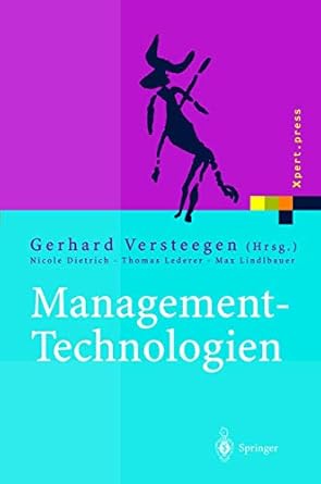 management technologien konvergenz von knowledge dokumenten workflow und contentmanagement 1st edition