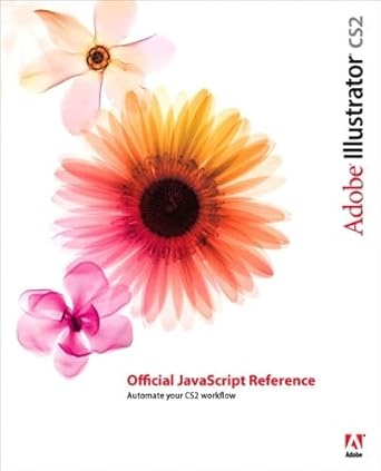 adobe illustrator cs2 official javascript reference 1st edition adobe systems 032141294x, 978-0321412942