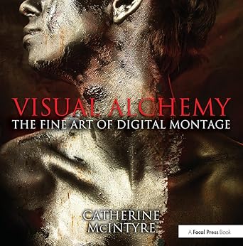 visual alchemy the fine art of digital montage the fine art of digital montage 1st edition catherine mcintyre