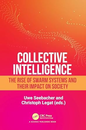 collective intelligence 1st edition uwe seebacher ,christoph legat 1032690682, 978-1032690681