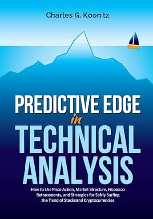 predictive edge in technical analysis how to use price action market structure fibonacci retracements and