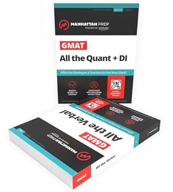 all the gmat updated for the new gmat + online starter kit + gmat navigator + dynamic question set builder