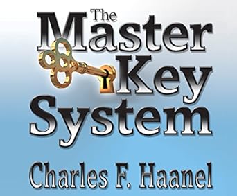 the master key system 1st edition charles f haanel ,erik synnestvedt 1520019505, 978-1520019505