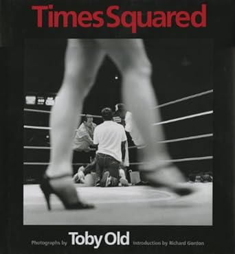 times squared 1st edition toby old ,richard gordon 091582972x, 978-0915829729