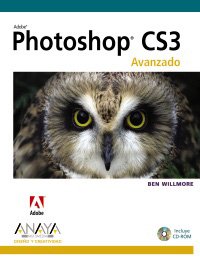 photoshop cs3 avanzado/ advance 1st edition ben willmore 8441524262, 978-8441524262