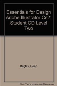 essn for design adobe illustrator cs2 lev 2 1st edition element k journals creative team 0131875558,
