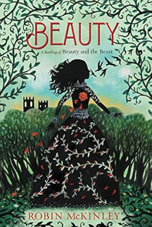 beauty a retelling of beauty and the beast 1st edition robin mckinley 006280345x, 978-0062803450