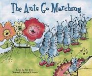 the ants go marching 1st edition ann owen ,sandra d'antonio 1404801480, 978-1404801486