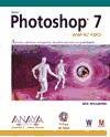 adobe photoshop 7 avanzado / advanced 1st edition ben willmore 844151478x, 978-8441514782
