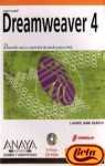 dreamweaver 4 1st edition laurie ann ulrich 8441512469, 978-8441512467