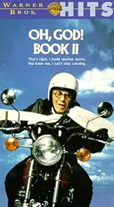 oh god book 2 1st edition  0790740664