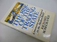 rise of the trading state 1st edition out of print 0465070353, 978-0465070350