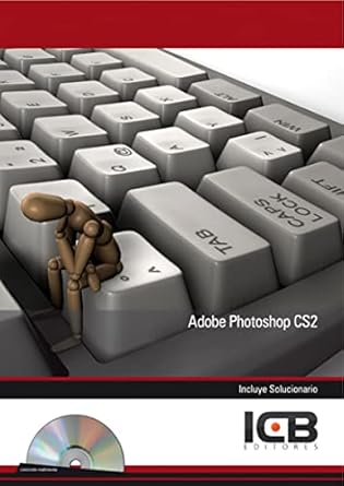 adobe photoshop cs2 incluye contenido multimedia 1st edition icb editores 8493752320, 978-8493752323
