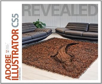 adobe illustrator cs5 revealed 1st edition chris botello ,jim gish 1111130469, 978-1111130466