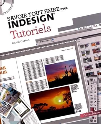 avec indesign 1st edition collectif 2361450860, 978-2361450861