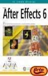 adobe after effects 6/ adobe after effects 6 0 classroom in a book una herramienta esencial para la creacion