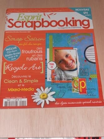 scrapbooking with photoshopelements the creative cropping cookbook 1st edition lynette kent b001igsteo