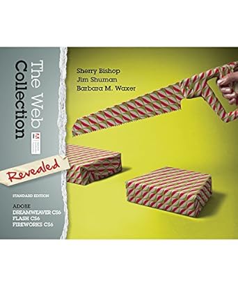 the web collection revealed   adobe dreamweaver cs6 flash cs6 and fireworks cs6 1st edition sherry bishop