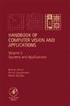 handbook of computer vision and applications three volume set 1st edition bernd jahne ,horst haussecker