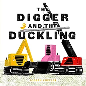The Digger And The Duckling
