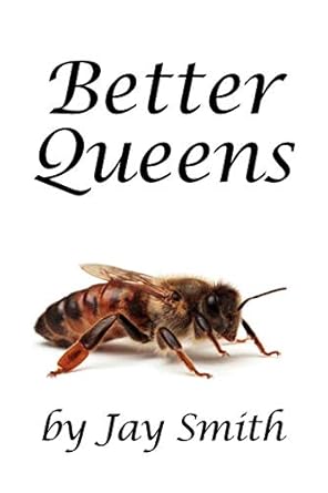 better queens 1st edition jay smith 1614760519, 978-1614760511