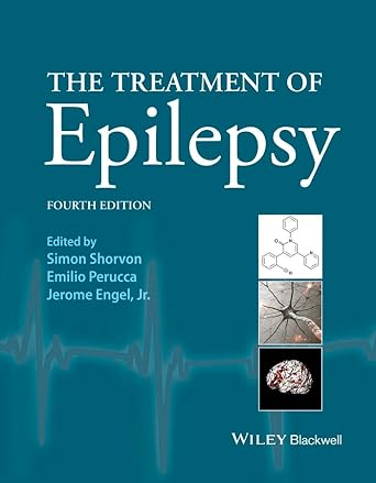 the treatment of epilepsy 1st edition m d shorvon, simon ,ph d perucca, emilio, m d ,ph d engel, jerome, jr ,