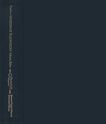 treatise on invertebrate paleontology part g bryozoa introduction order cystoporata order cyptostomata 1st