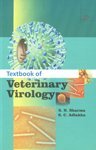 textbook of veterinary virology 1st edition adlakha s c sharma s n 8181892747, 978-8181892744