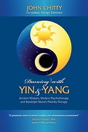 Dancing With Yin And Yang