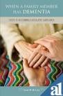 when a family member has dementia 1st edition susan m mccurry 8181930401, 978-8181930408