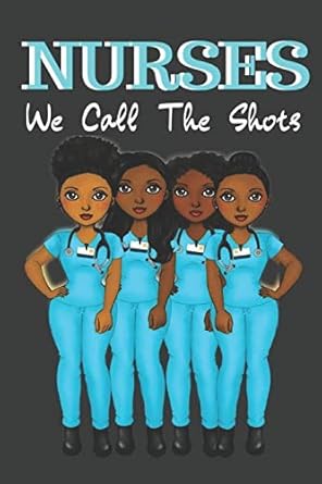 you cant stop my hustle small lined notebook for african american nurses 1st edition the kyng's queen