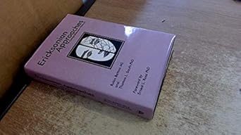 ericksonian approaches 1st edition rubin battino 1899836314, 978-1899836314