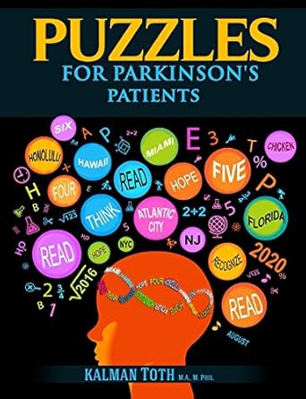 puzzles for parkinsons patients regain reading writing math and logic skills to live a more fulfilling life
