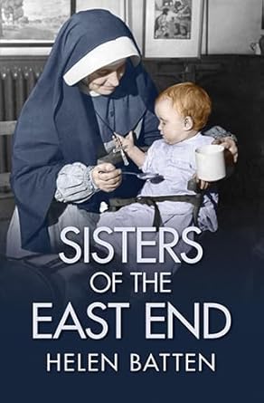 sisters of the east end 1st edition helen batten 0750539194, 978-0750539197