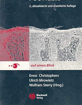 psoriasis 1st edition stathis psillos 3894125470, 978-3894125479