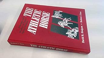 athletic horse principles and practice of equine sports medicine 1st edition reuben j rose dvsc phd dipvet an