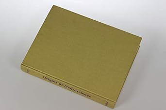 origins of neuroscience a history of explorations into brain function 1st edition stanley finger 0195065034,