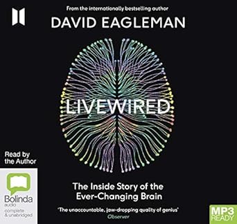 livewired 1st edition david eagleman 0655687319, 978-0655687313