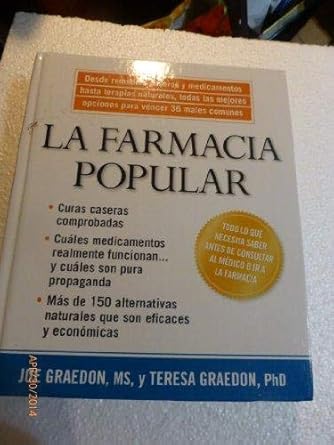 la farmacia popular desde remedios caseros y medicamentos hasta terapias naturales todas las mejores opciones