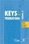 keys to the trematoda volume 2 1st edition arlene jones ,rodney bray ,david gibson 085199587x, 978-0851995878