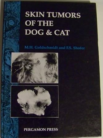 skin tumors of the dog and cat 1st edition frances s shofer ,michael h goldschmidt 0080408230, 978-0080408231