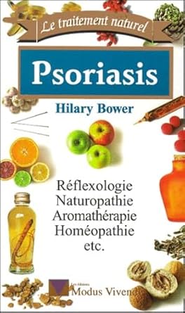 psoriasis 1st edition h bower 2895230110, 978-2895230113